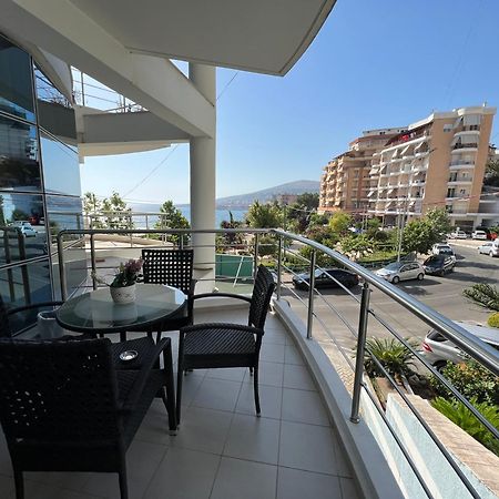 Lorenso Guest House Sarande Luaran gambar