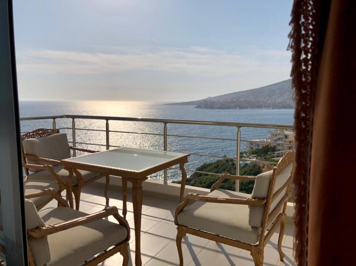 Lorenso Guest House Sarande Luaran gambar