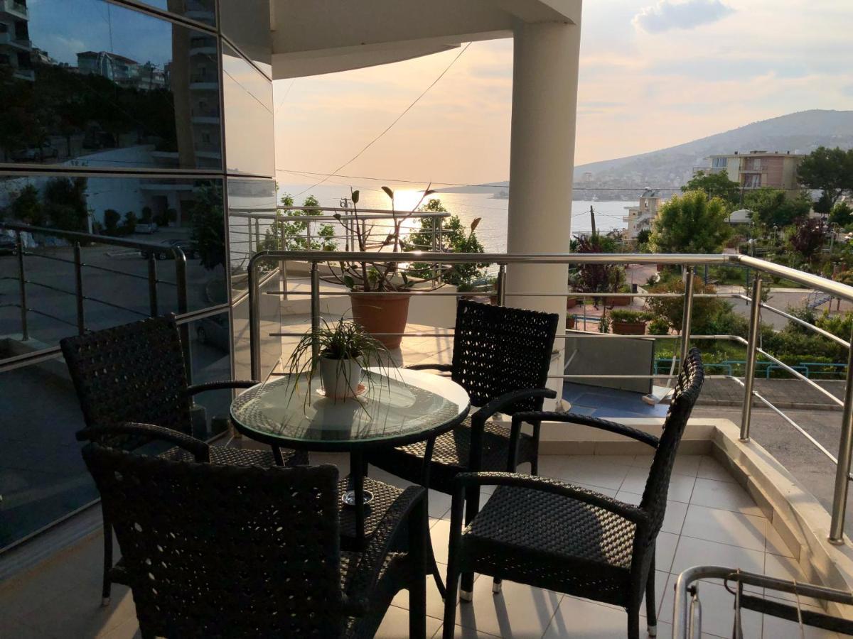 Lorenso Guest House Sarande Luaran gambar