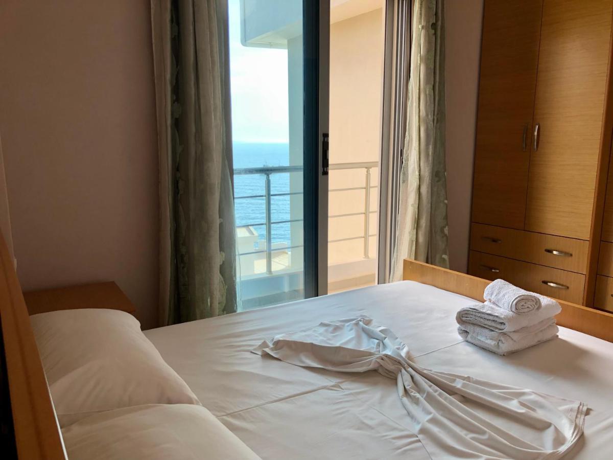 Lorenso Guest House Sarande Luaran gambar