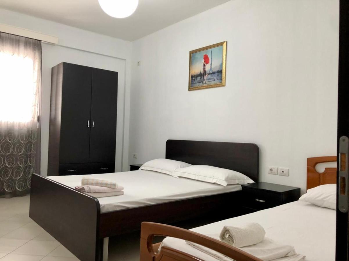 Lorenso Guest House Sarande Luaran gambar