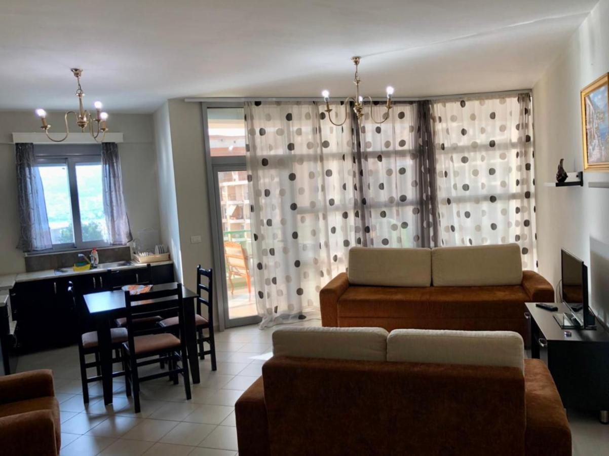 Lorenso Guest House Sarande Luaran gambar