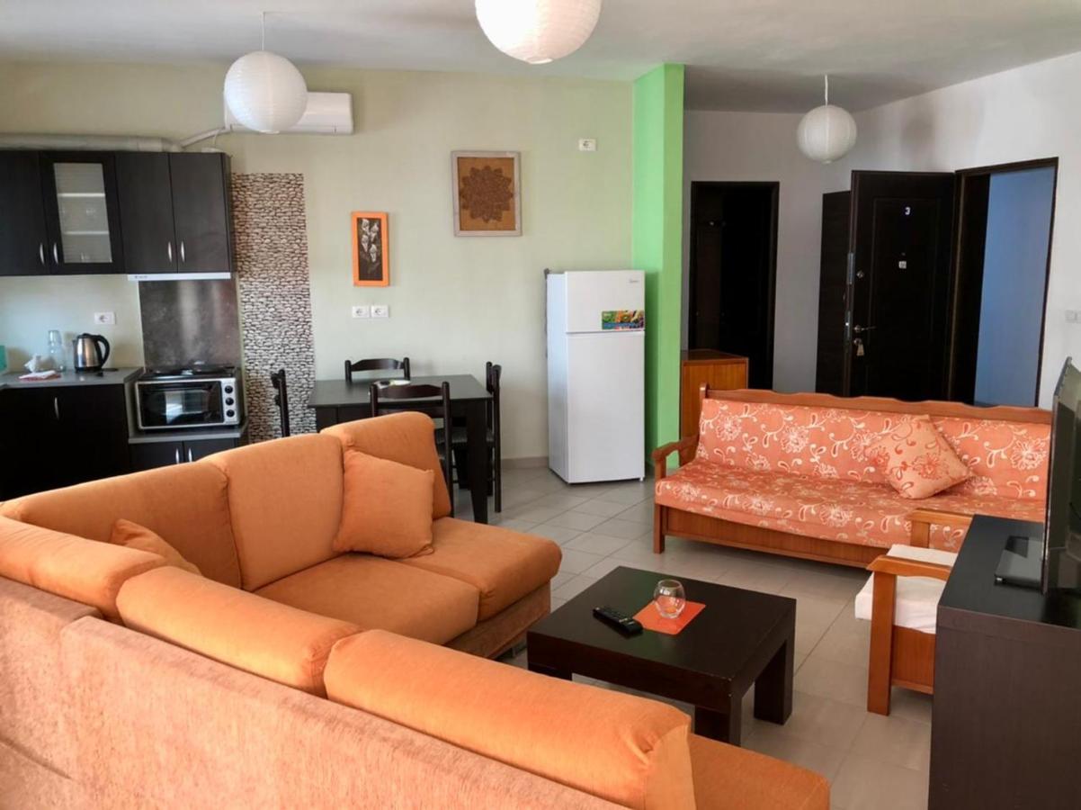 Lorenso Guest House Sarande Luaran gambar