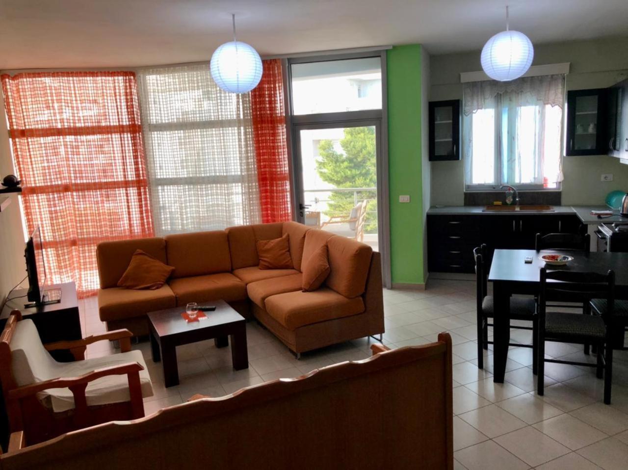 Lorenso Guest House Sarande Luaran gambar