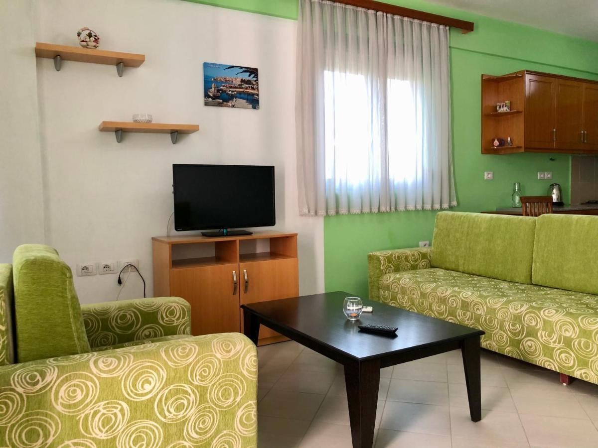 Lorenso Guest House Sarande Luaran gambar