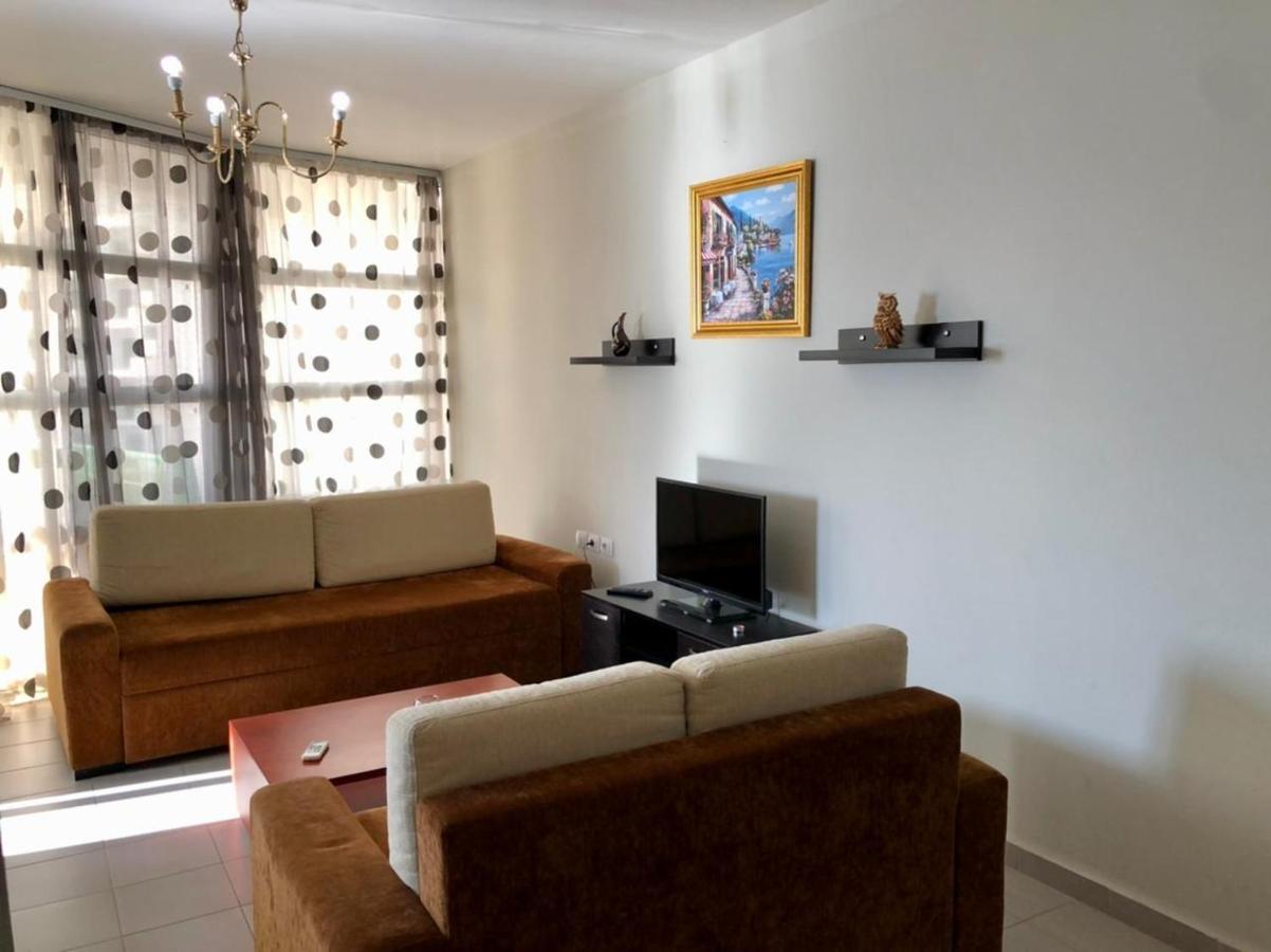 Lorenso Guest House Sarande Luaran gambar