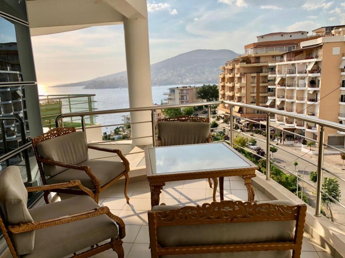 Lorenso Guest House Sarande Luaran gambar