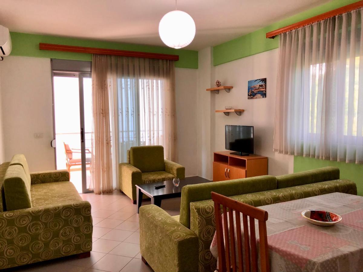 Lorenso Guest House Sarande Luaran gambar