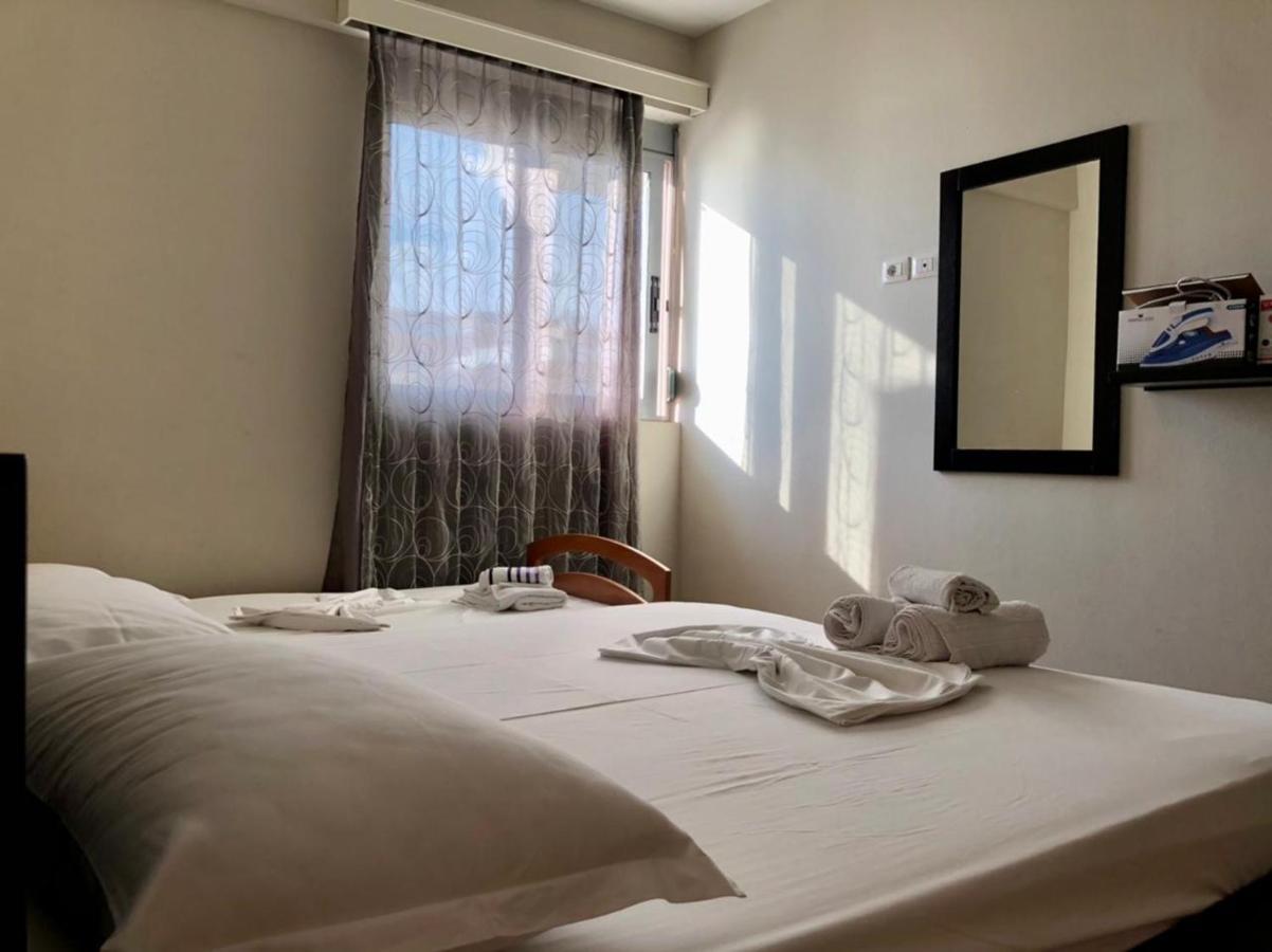 Lorenso Guest House Sarande Luaran gambar