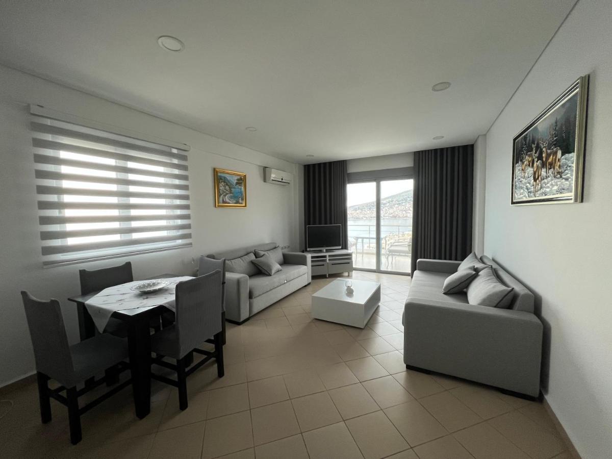 Lorenso Guest House Sarande Luaran gambar