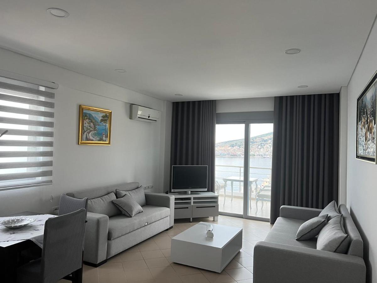 Lorenso Guest House Sarande Luaran gambar