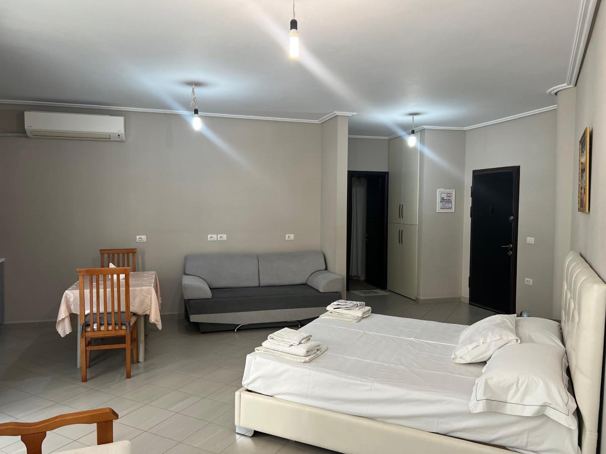 Lorenso Guest House Sarande Luaran gambar